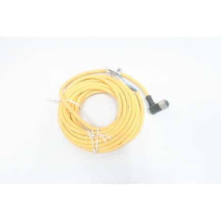 BANNER 5M Cordset Cable QDE-815DRA